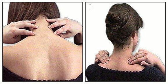 СУПЕРАЦЫЯ МАСАМУ ДЛЯ Астэахандрозу шыі