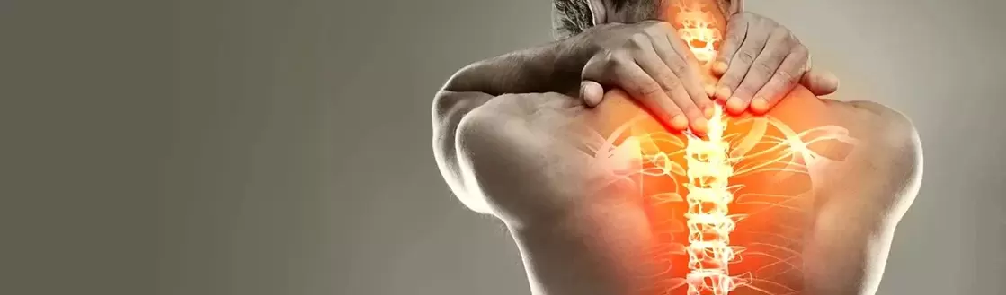 Астэахандроз хрыбетніка